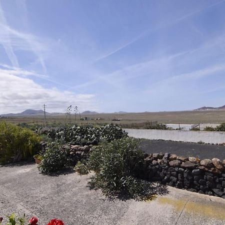 Casa Famara Villa Teguise  Eksteriør bilde