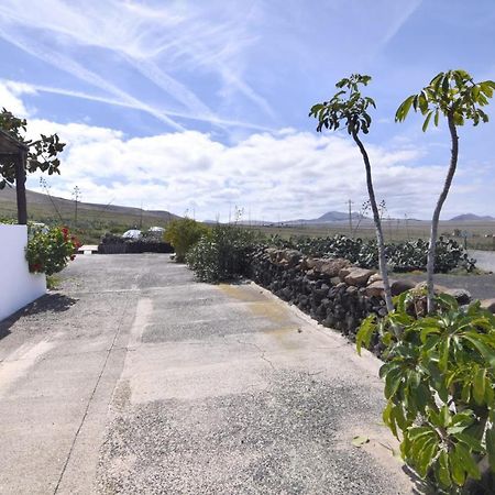 Casa Famara Villa Teguise  Eksteriør bilde