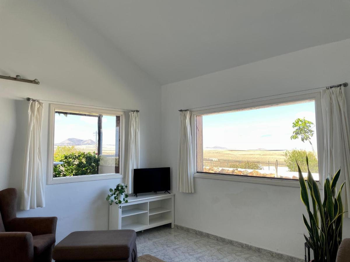 Casa Famara Villa Teguise  Eksteriør bilde