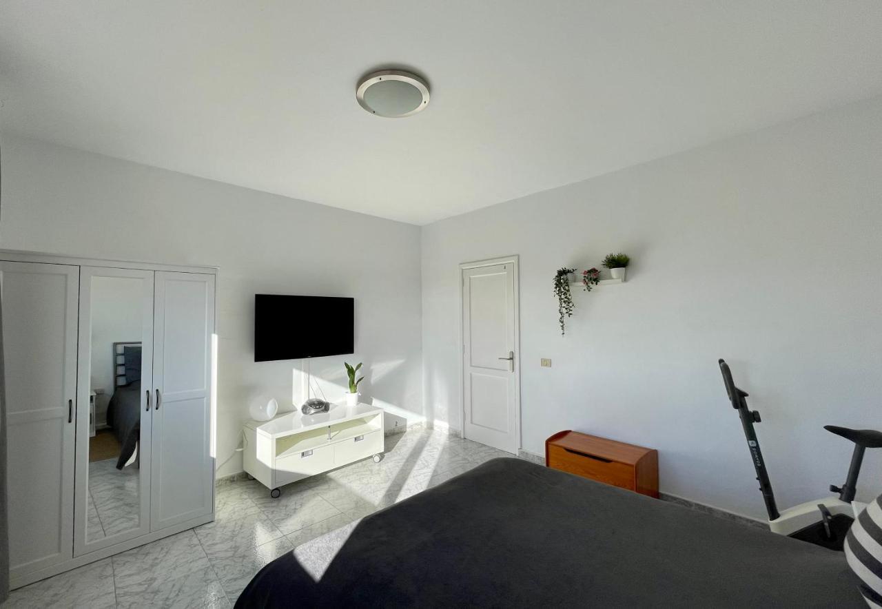 Casa Famara Villa Teguise  Eksteriør bilde