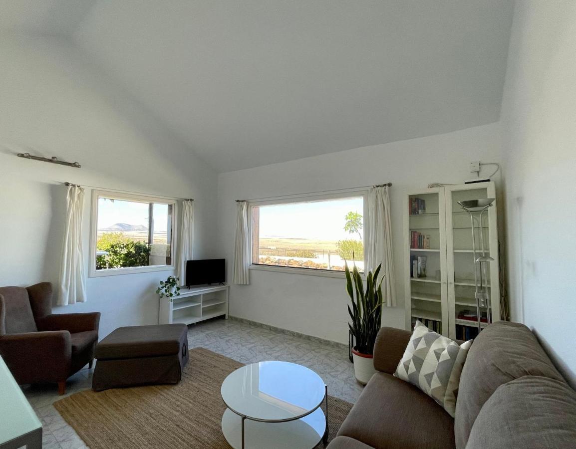 Casa Famara Villa Teguise  Eksteriør bilde
