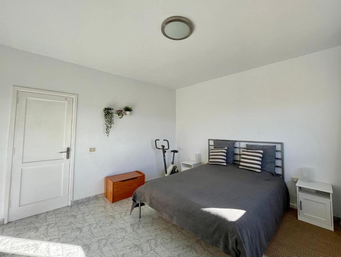 Casa Famara Villa Teguise  Eksteriør bilde