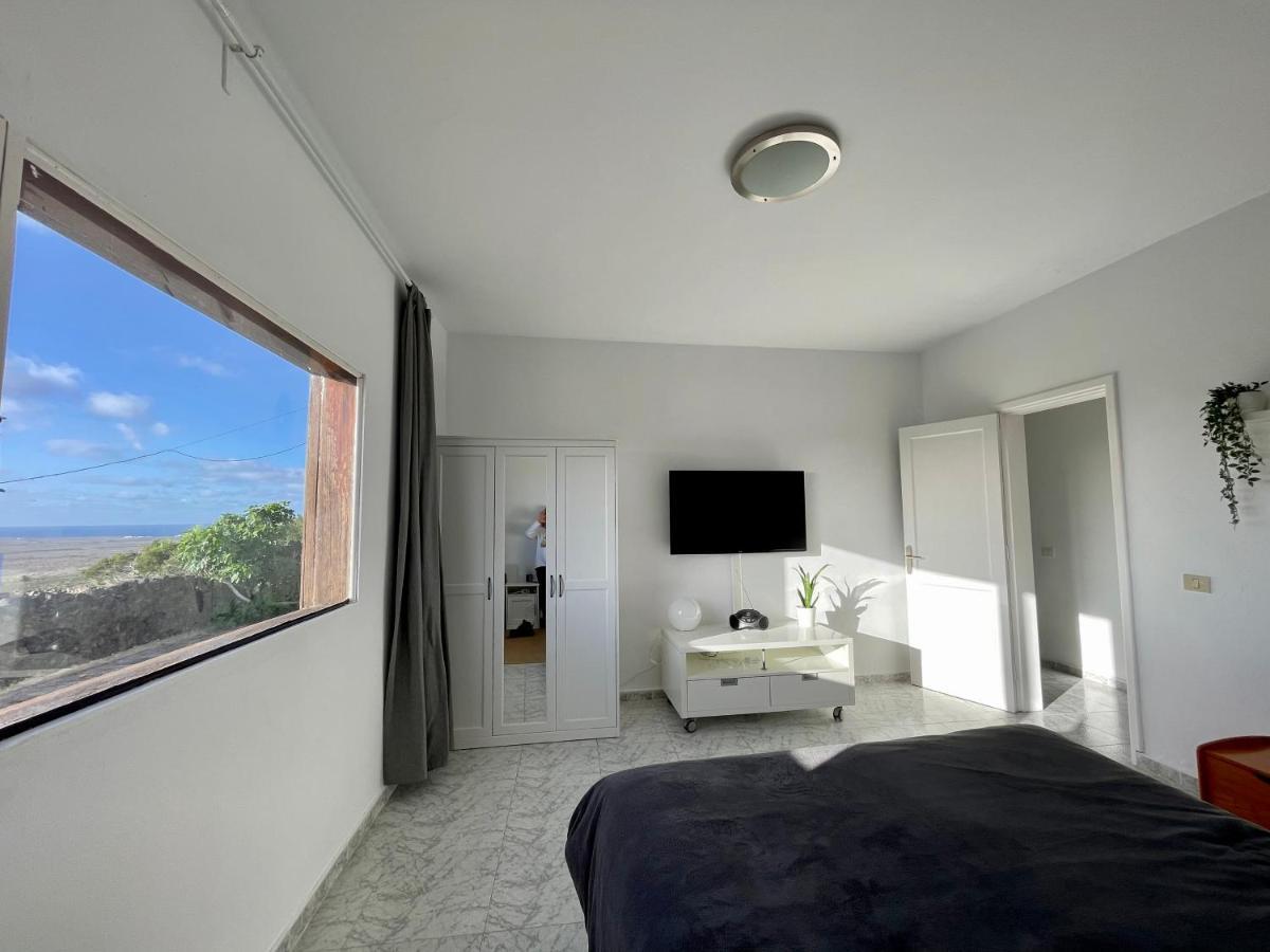 Casa Famara Villa Teguise  Eksteriør bilde