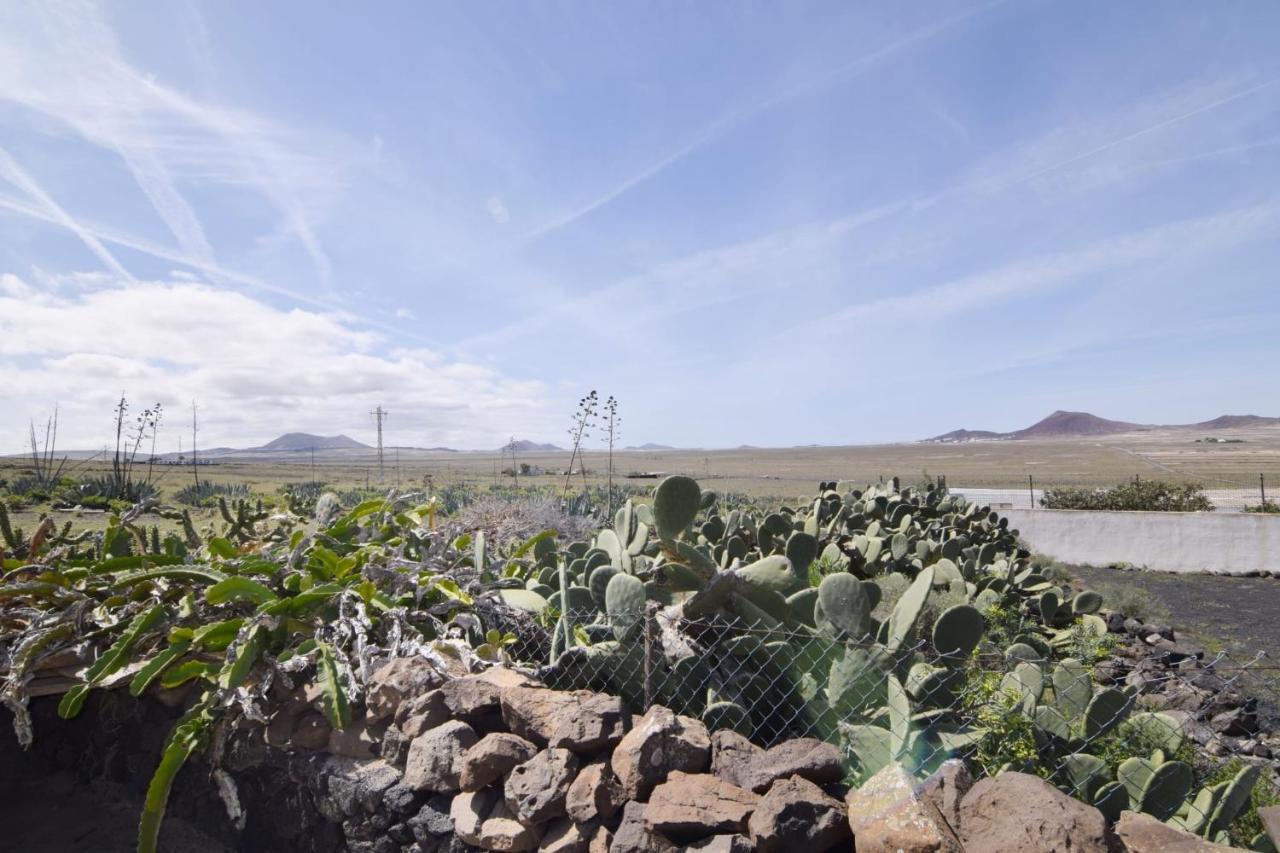 Casa Famara Villa Teguise  Eksteriør bilde
