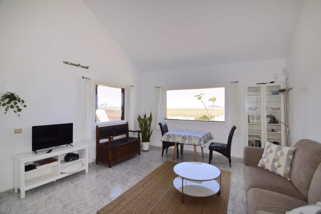 Casa Famara Villa Teguise  Eksteriør bilde