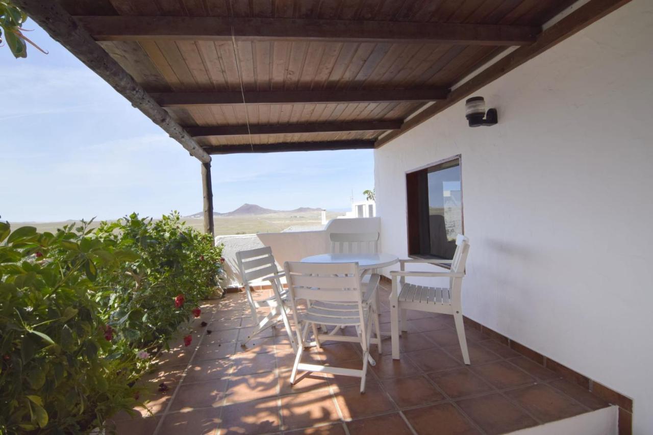 Casa Famara Villa Teguise  Eksteriør bilde