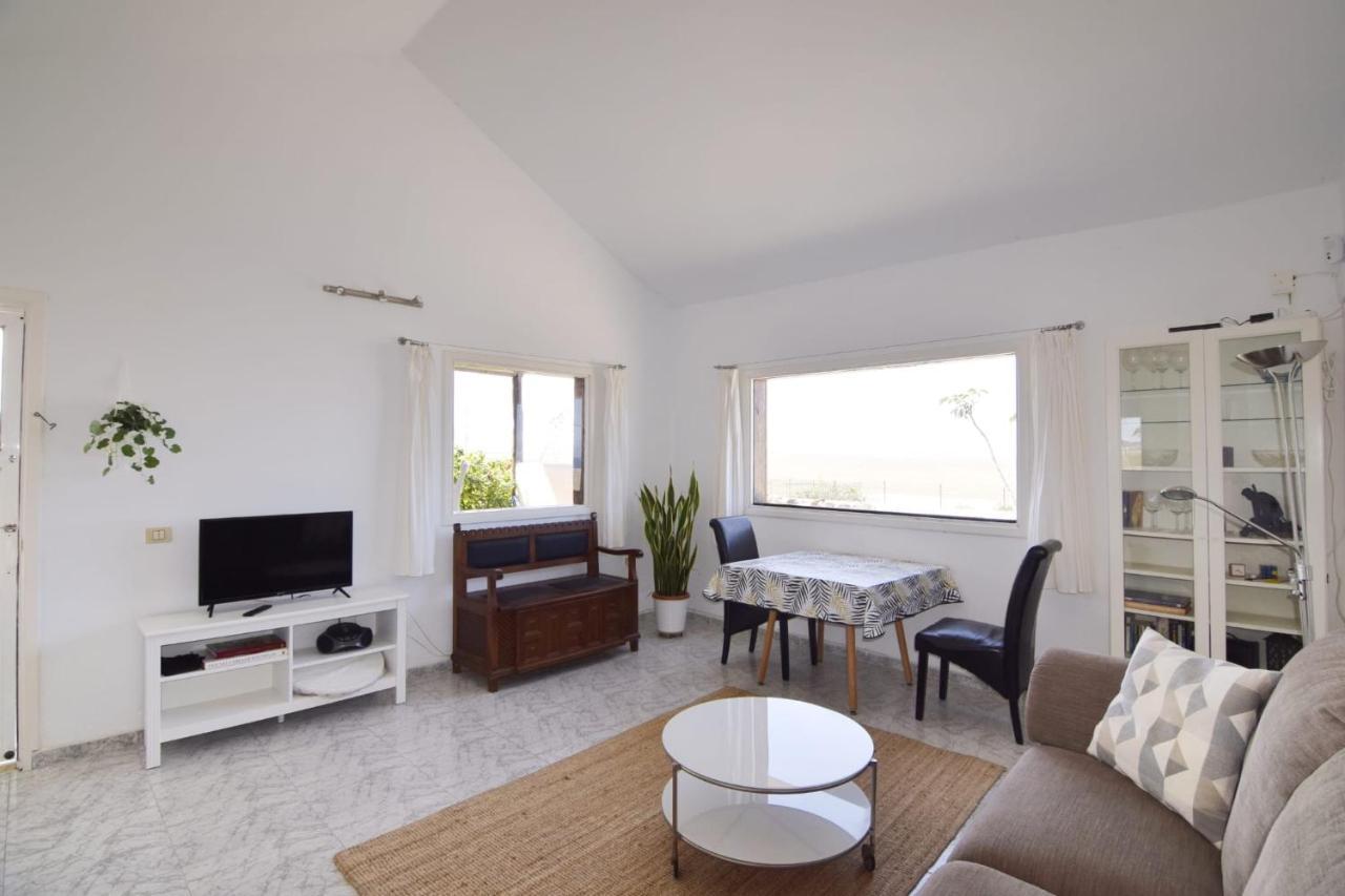 Casa Famara Villa Teguise  Eksteriør bilde