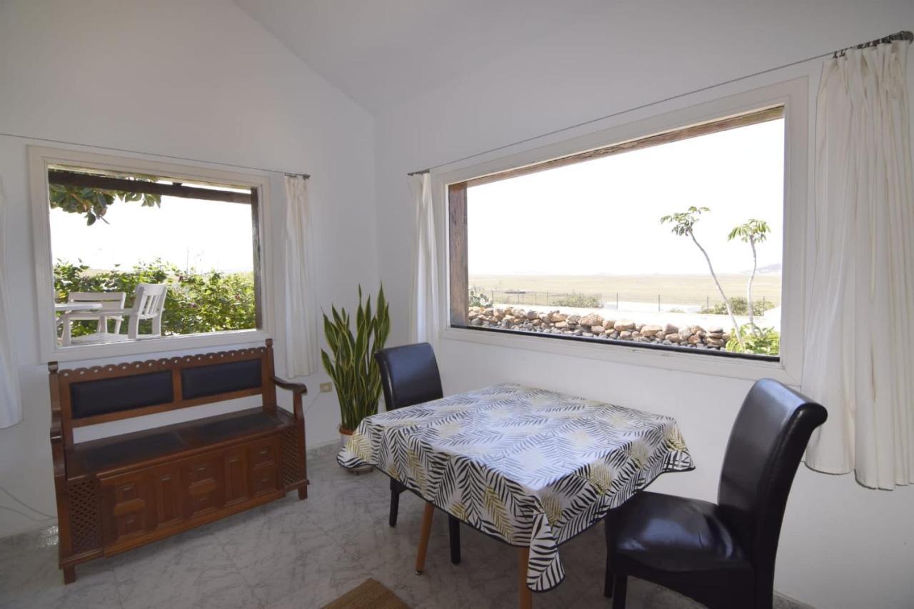 Casa Famara Villa Teguise  Eksteriør bilde
