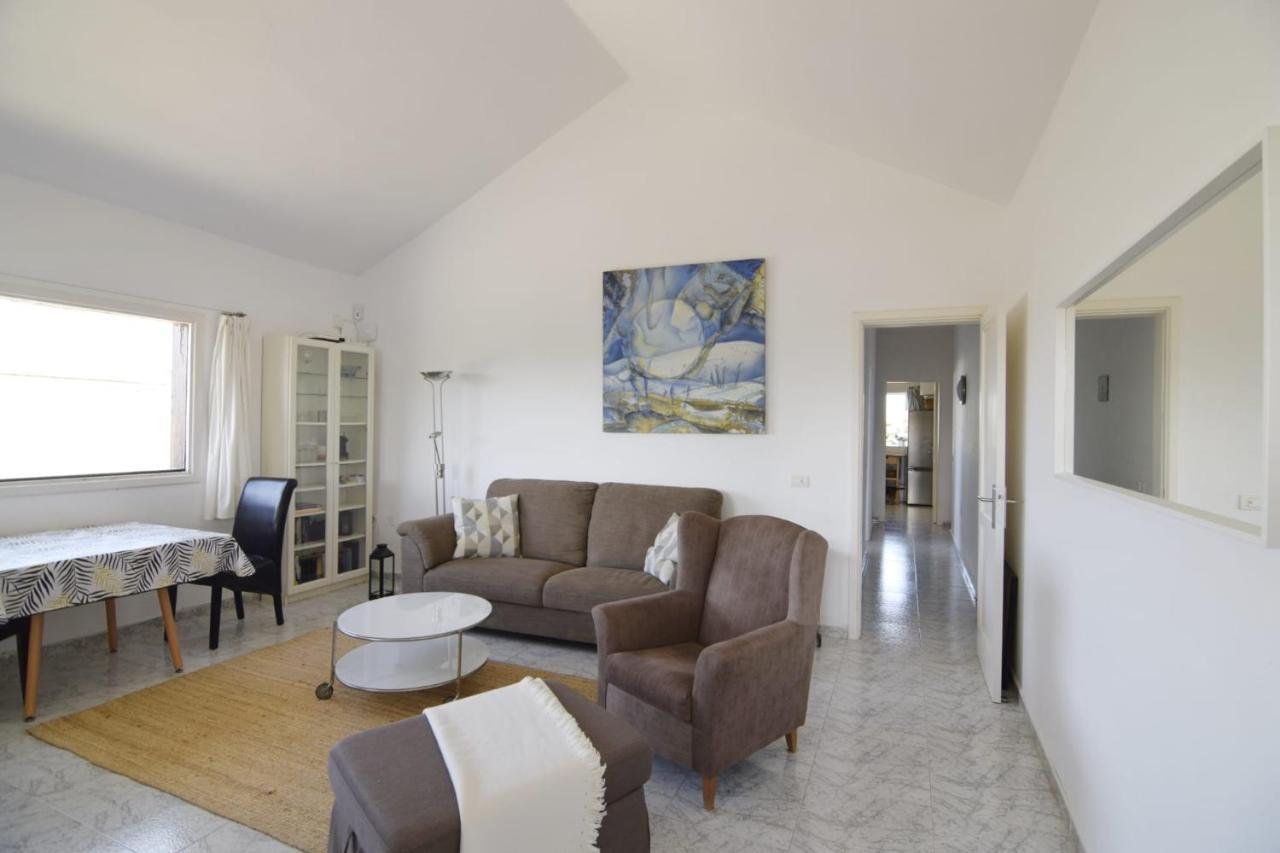 Casa Famara Villa Teguise  Eksteriør bilde