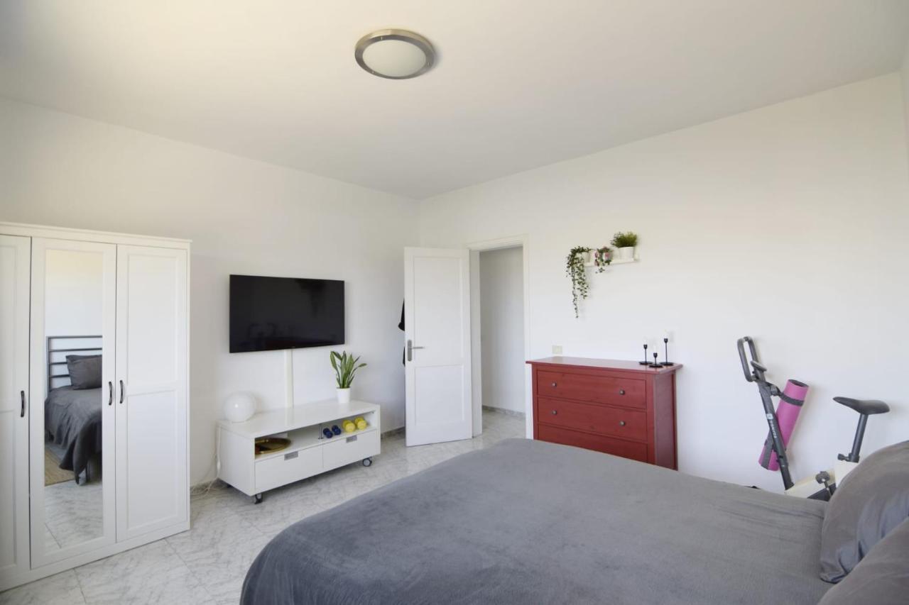 Casa Famara Villa Teguise  Eksteriør bilde