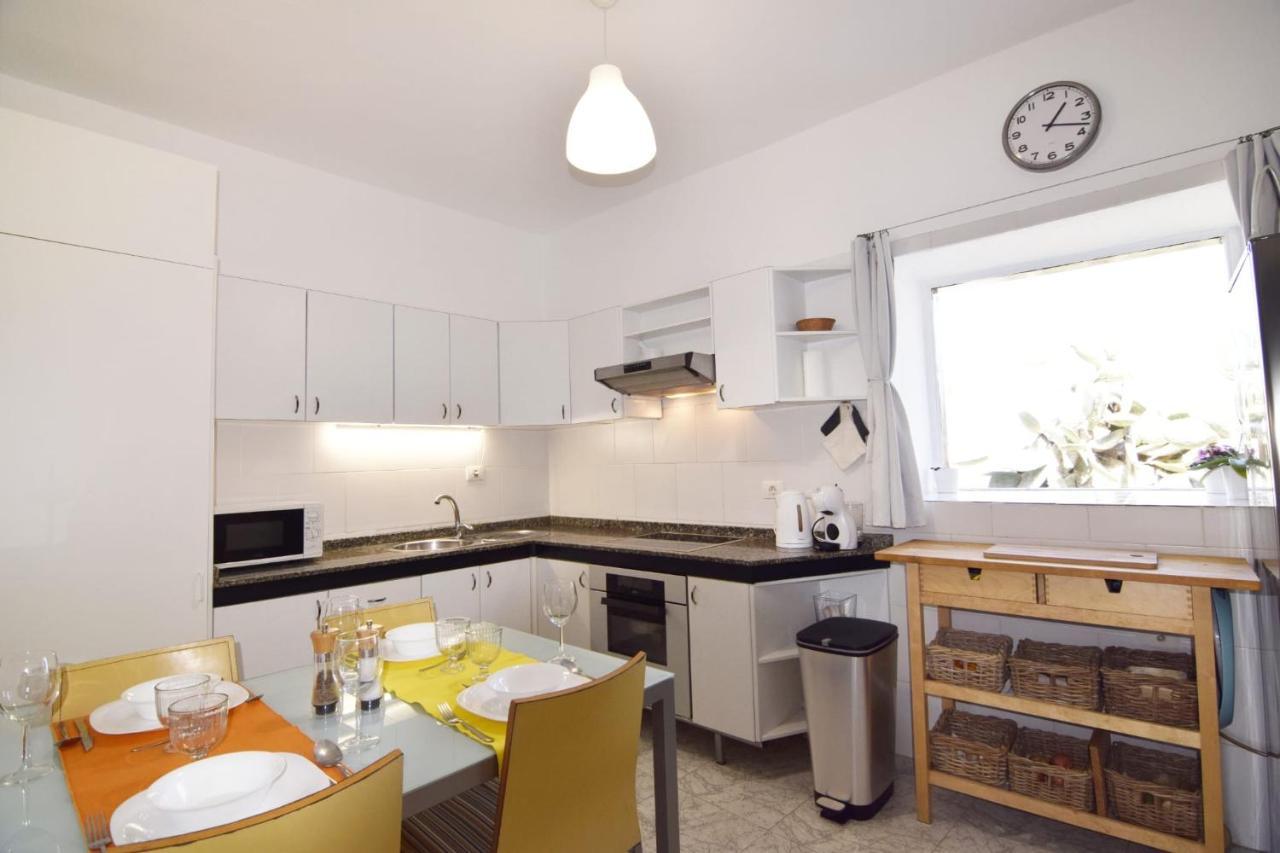 Casa Famara Villa Teguise  Eksteriør bilde