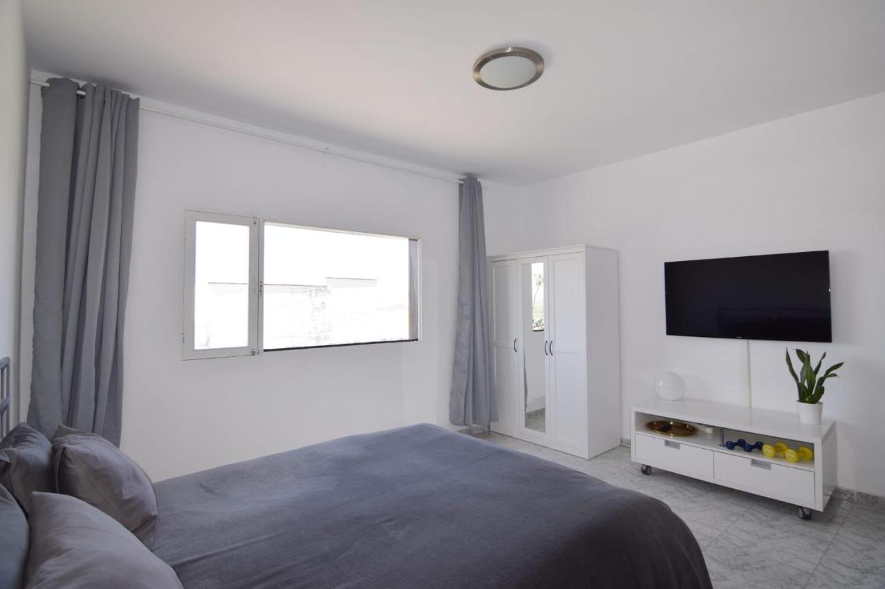 Casa Famara Villa Teguise  Eksteriør bilde